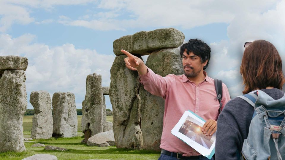 Stonehenge & Secret England Tour for 2-8 Guests From Bath - Tour Highlights and Inclusions