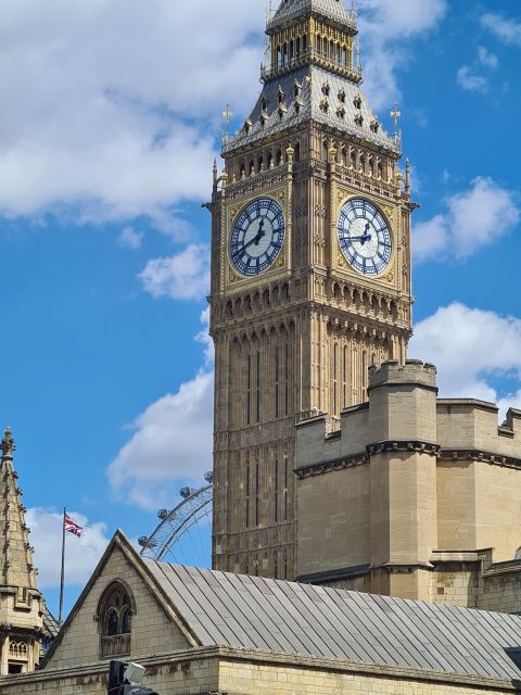 Fish & Chips and Old London - Uncovering Medieval Londons Secrets