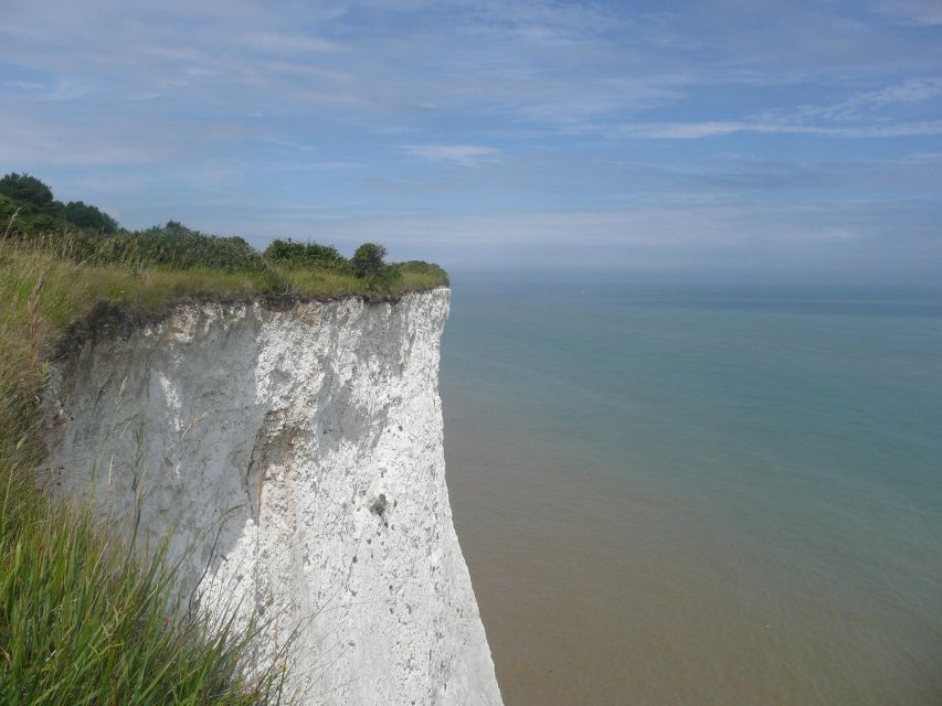 Kent, Garden of England Private Tour With Entry - Explore Kents Iconic Landmarks