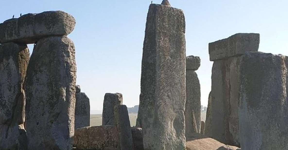 Private Avebury.Stonehenge.Salisbury. - Itinerary Highlights and Schedule