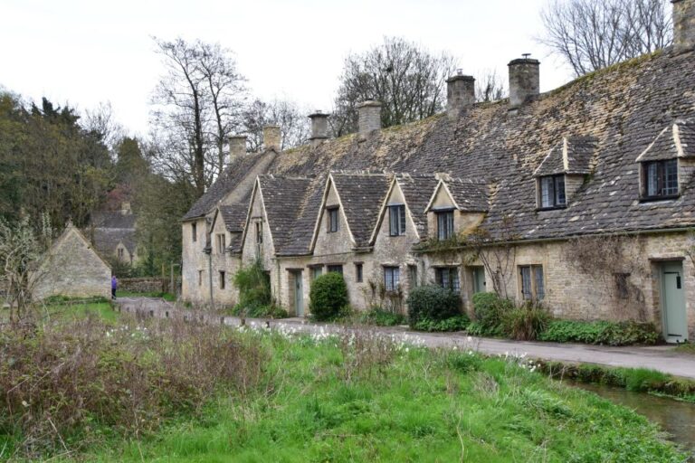 Private Day In The Cotswolds Tour.