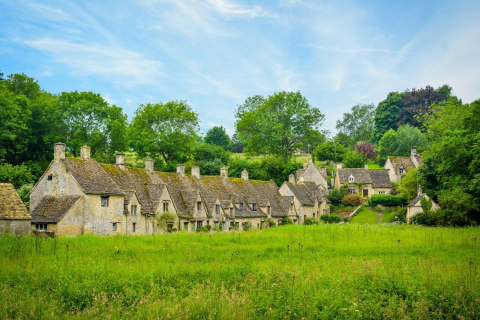 The Cotswold Countryside Adventure - Itinerary Highlights and Insights