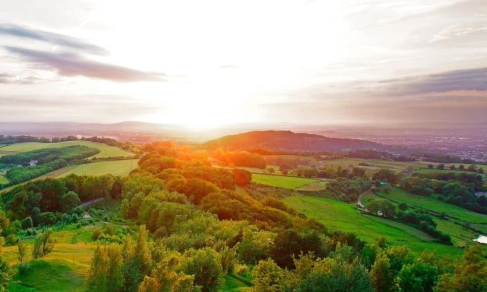 Bath & Cotswolds Village Private Tour - Discovering the Cotswolds Village