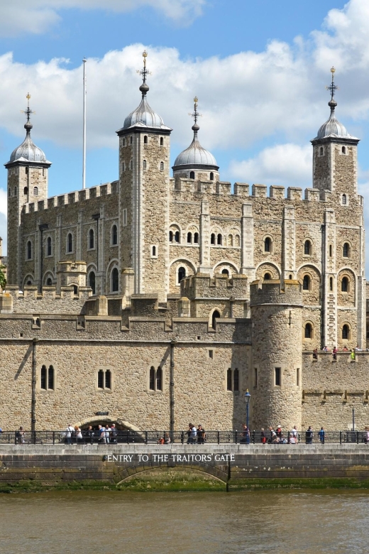 London: Private Layover Tour From Heathrow Airport - Private Sightseeing Taxi Tour