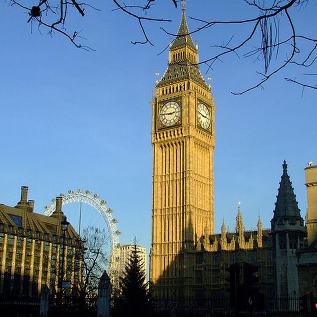 London: See 40+ London Sights – Fun Local Guide - Walking Tour Itinerary Details