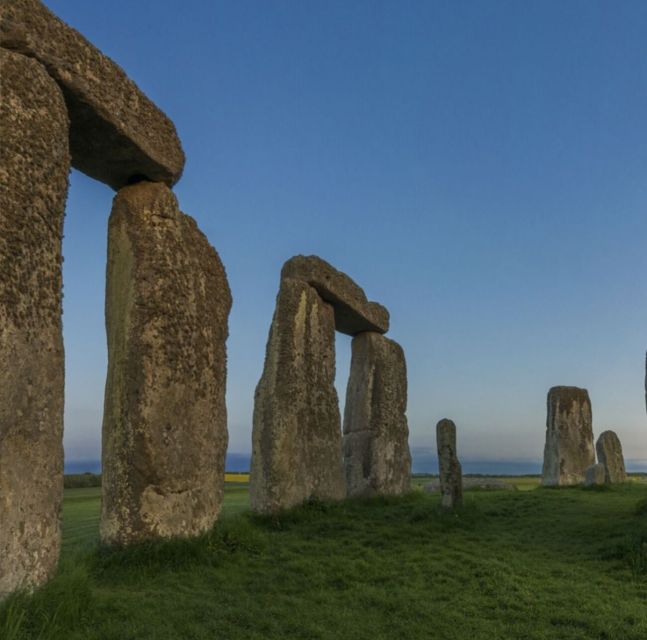 London: Stonehenge 6 Hour Tour By Car With Entrance Ticket - Stonehenge History and Significance