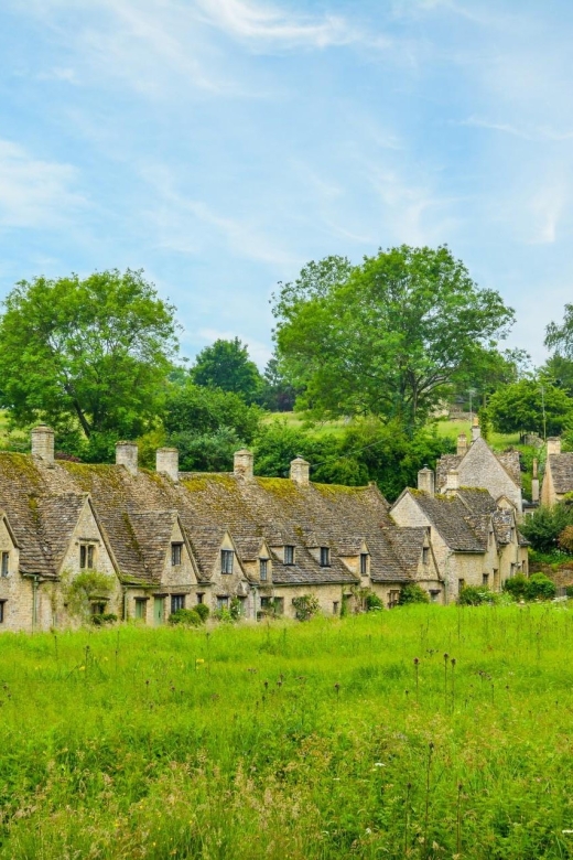 The Cotswold Heritage Tour - Accommodations and Dining