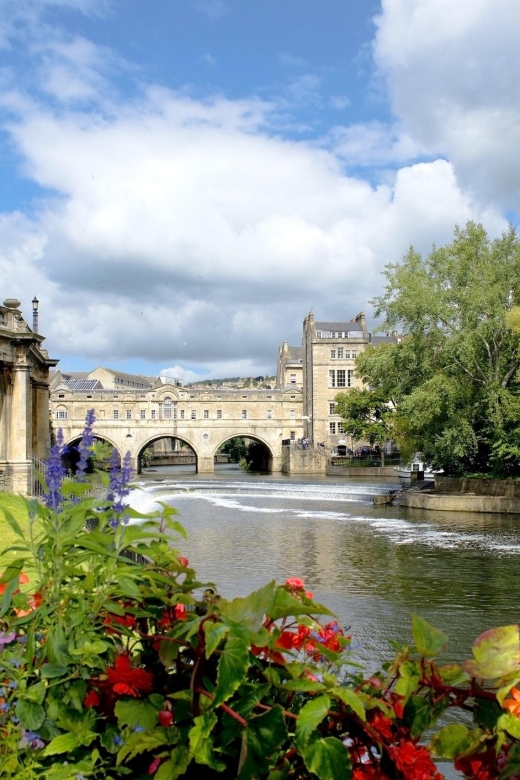 Bath & Cotswolds Village Private Tour - Inclusions and Tour Logistics