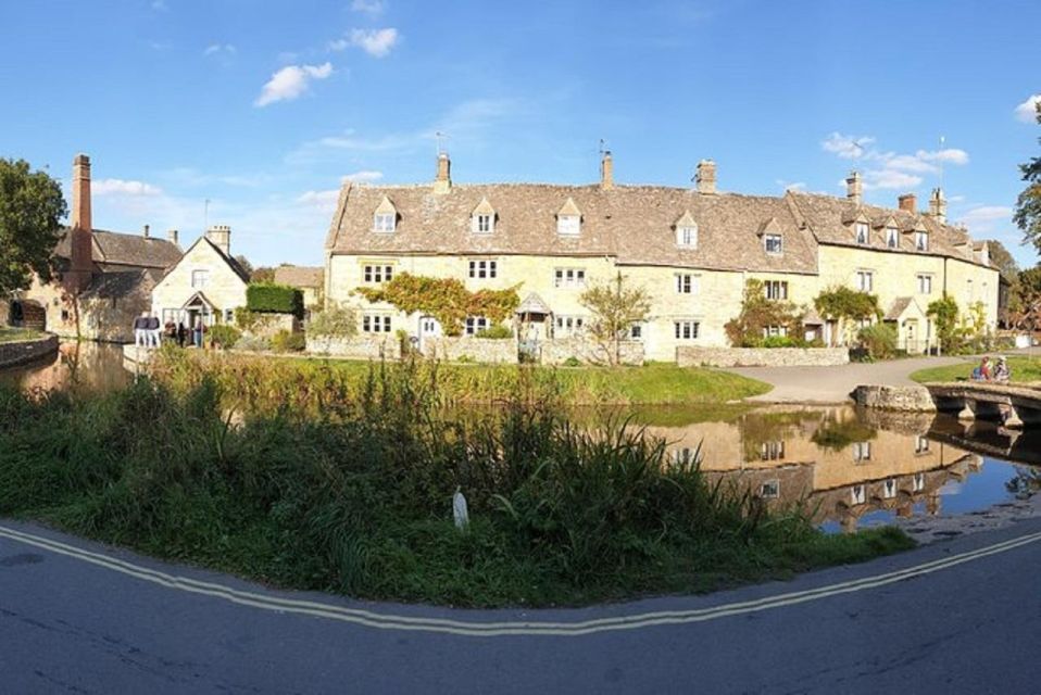 Private Cotswolds and Stratford Upon Avon - What to Expect on Tour