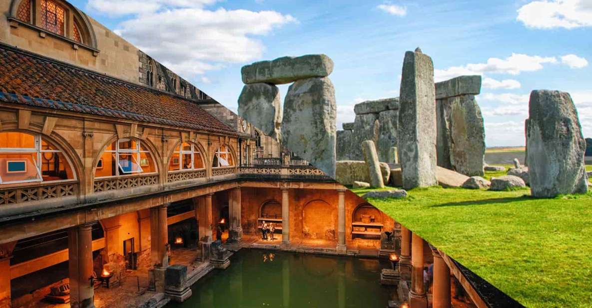 Private Stonehenge and Bath Tour - Combined - What to Expect on Tour