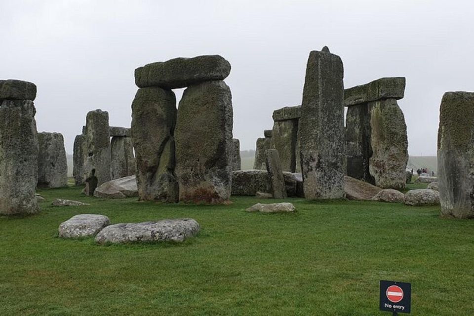 Private Tours to Stonehenge & Oxford - What to Expect on Tour