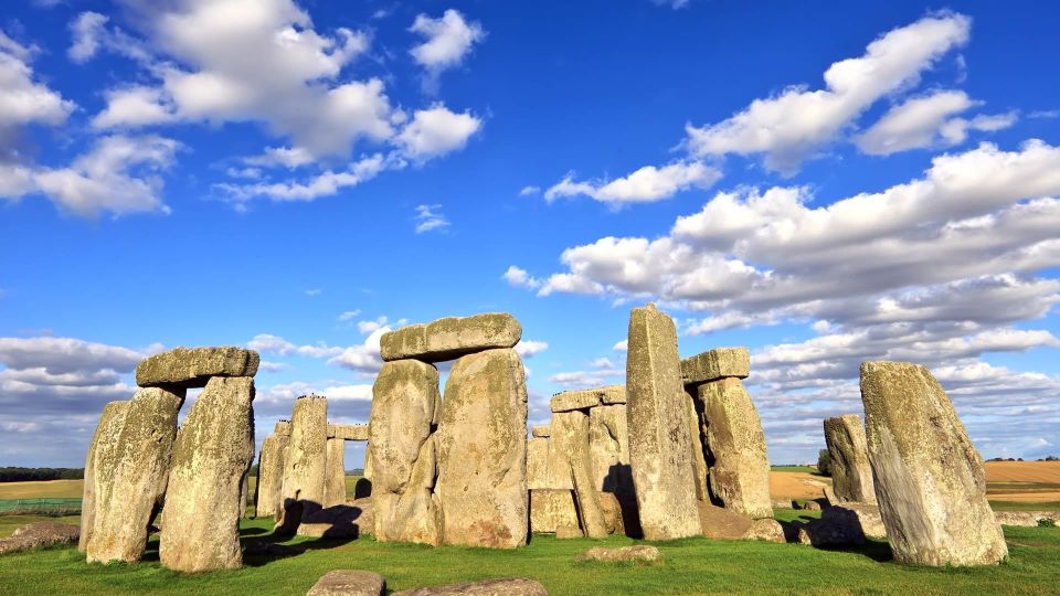 Stonehenge & Bath Private Car Tour - Inclusions and Exclusions Explained