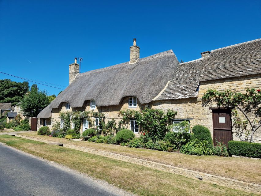 Cotswolds: the Loveliest Villages in England - Stow-on-the-Wolds Hidden Gems