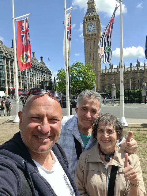 Fish & Chips and Old London - Exploring Borough Markets Rich Past