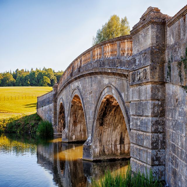 From London: Skip-the-Line Blenheim Palace Full-Day Tour - Reviews and Testimonials