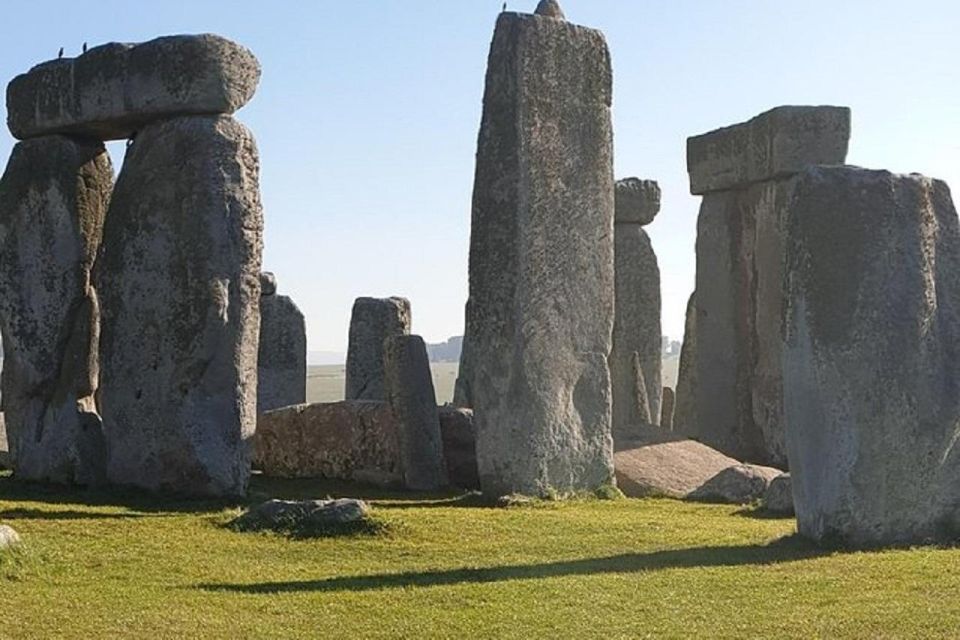 Private Avebury.Stonehenge.Salisbury. - What to Expect at Each Venue