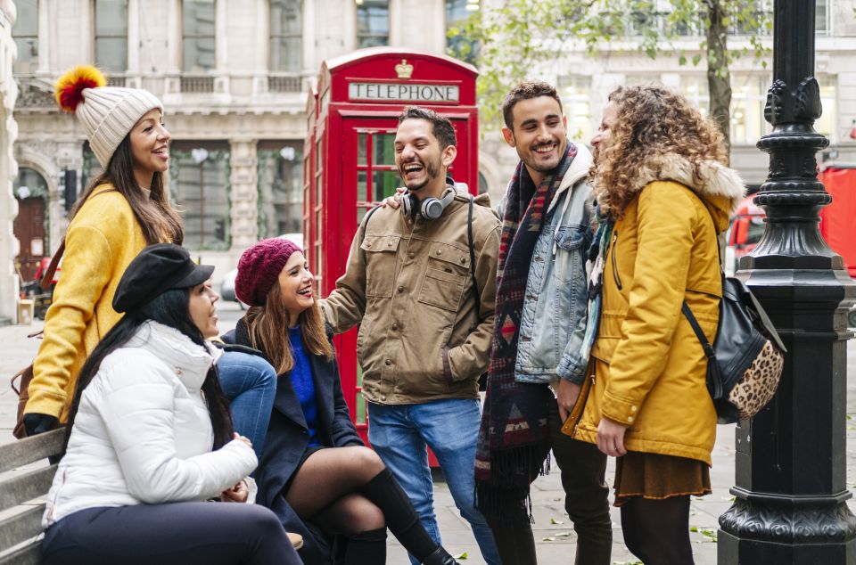 Royal London Private Tour With Skip-The-Line Queen'S Gallery - Inclusions and Benefits