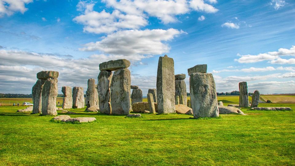 Stonehenge & Bath Private Car Tour - Planning Your Perfect Day Trip