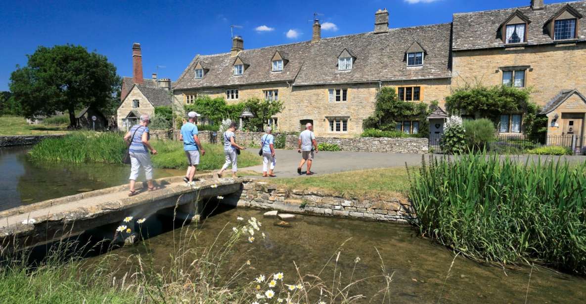 The Cotswold Village Trail Ultra - Important Notes and Reminders