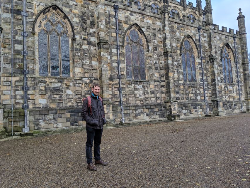 Durham: Cathedral and Auckland Castle Entry With Guided Tour - Wrap Up