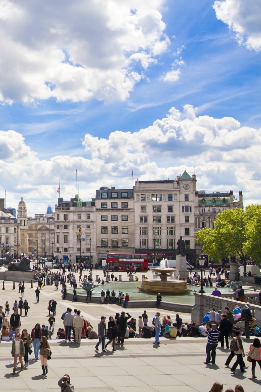 Explore Londons Best in Luxury: 4-Hour Tour. - Wrap Up