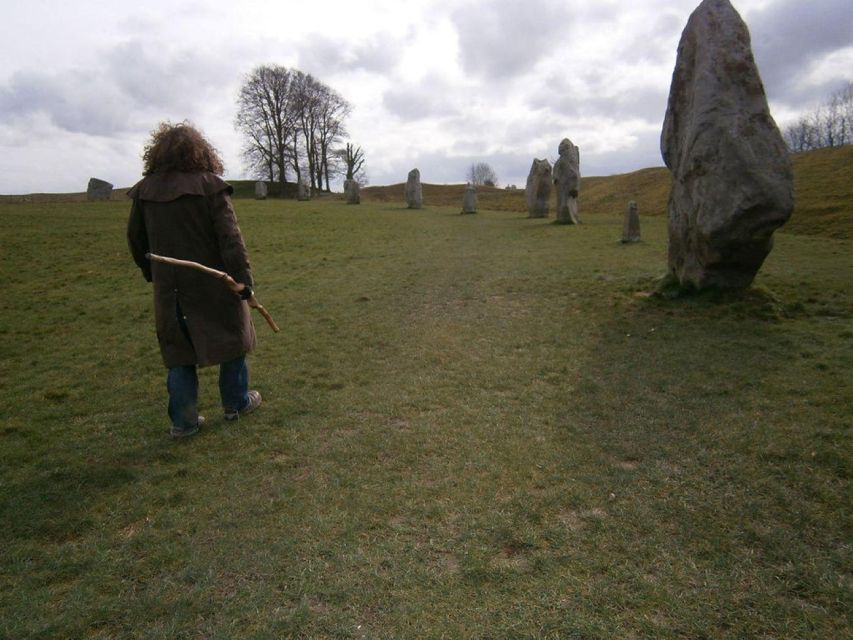 From Heathrow: Eight Day Tour of Sacred England - Preparing for Your Journey