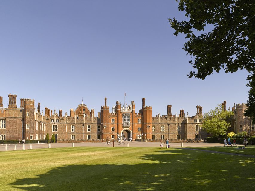 Hampton Court Palace and Windsor Castle Private Car Tour - Wrap Up