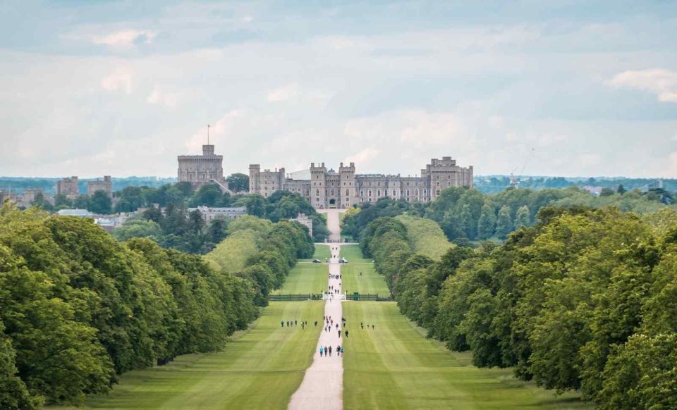 Royal Windsor, Magna Carta & Runneymede: Private Tour - Wrap Up