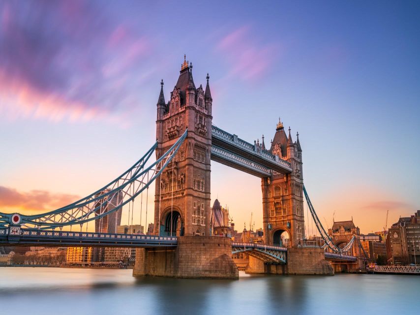 Tower of London Tour With Private Guide, Tickets, Pickup - Important Tour Details and Notes