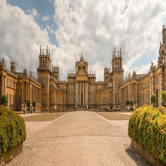 From London: Skip-the-Line Blenheim Palace Full-Day Tour - Wrap Up