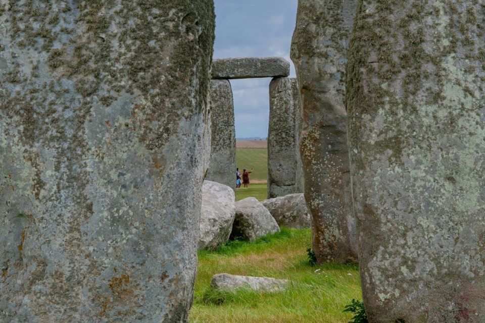 Individual Trip to Stonehenge Including Pickup and Drop off - Wrap Up