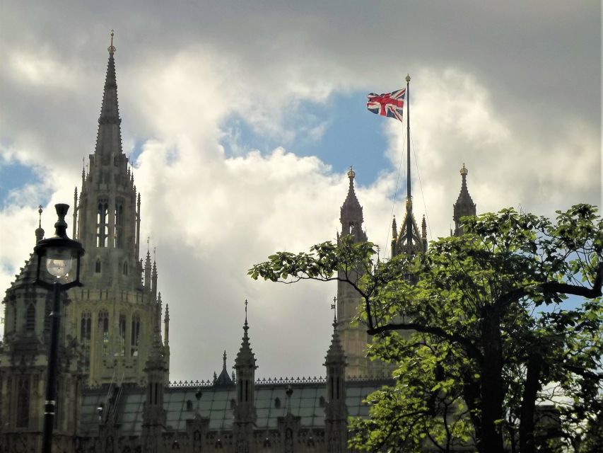 London: Kid-Friendly Westminster Abbey & Sightseeing Tour - What to Expect on Tour Day