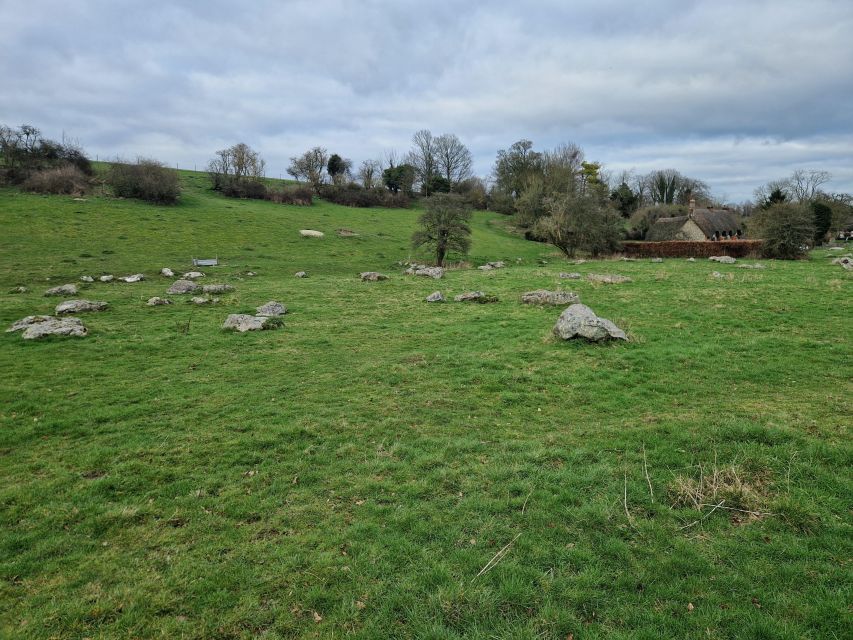 London: Stonehenge, Salisbury Cathedral and Avebury Day Tour - Important Health and Safety Notes