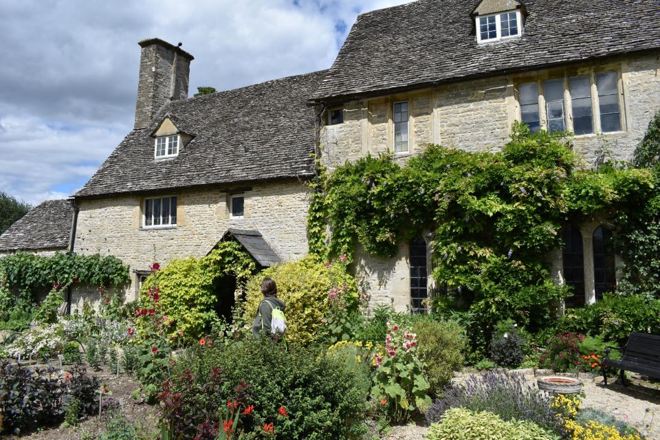 Private Downton Abbey Day In The Cotswolds Tour. - What to Expect on Tour