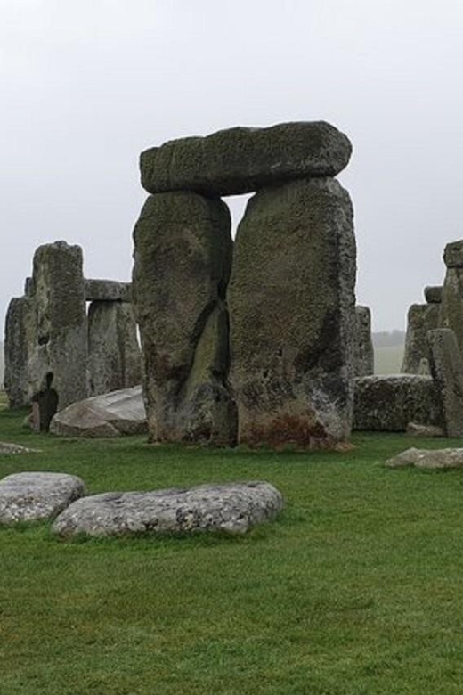 Private Tours to Stonehenge & Oxford - Why Choose This Private Tour