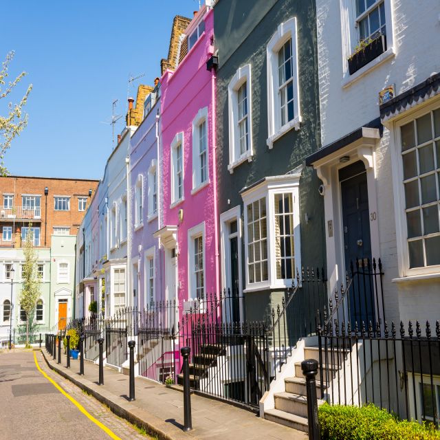 Royal London Private Tour With Skip-The-Line Queen'S Gallery - Meeting Point and Logistics