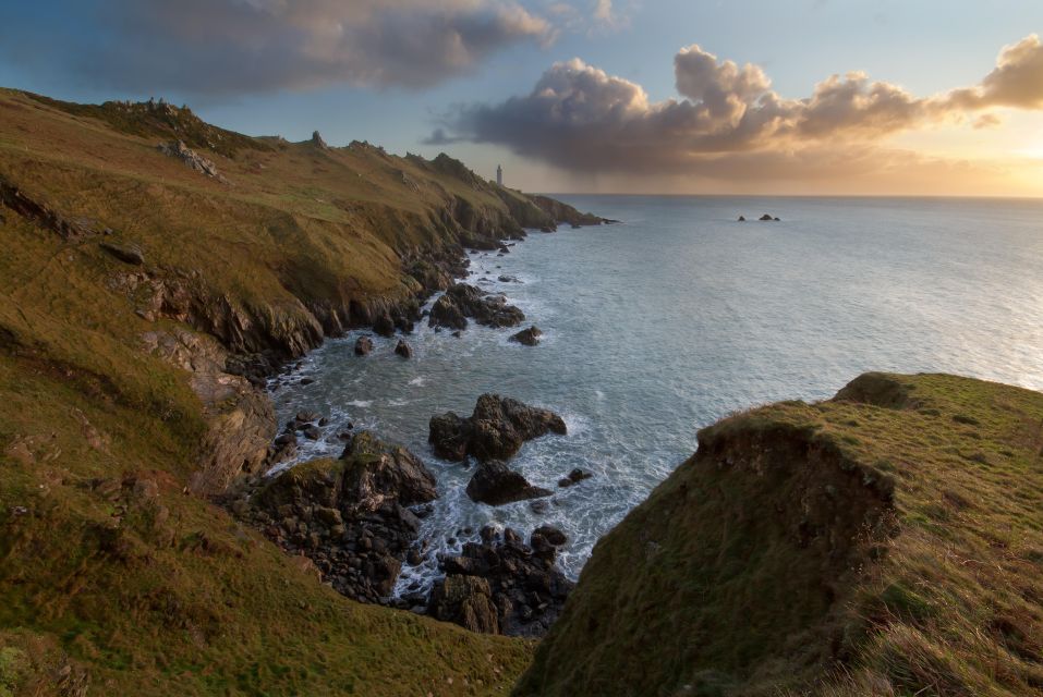 Devon: South Devon Coast and Landscapes - Tips for Your South Devon Adventure