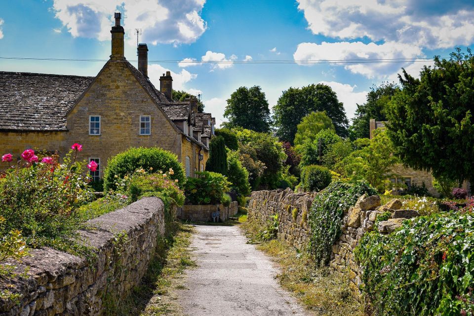 Oxford and Cotswold Private Tour Entry to Oxford University - What to Expect and Prepare