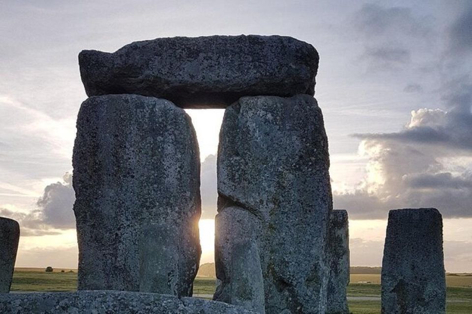 Private Avebury.Stonehenge.Salisbury. - Tour Logistics and Essentials