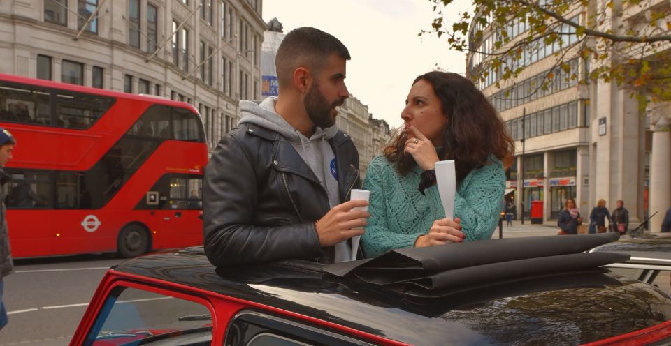 Romantic Private Guided Tour of London - Satisfaction Guarantee