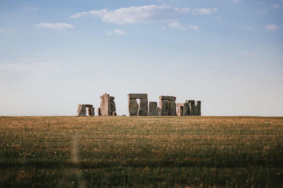 Secrets of Stonehenge: Private Half-Day Tour From Bath - What to Expect on Your Tour