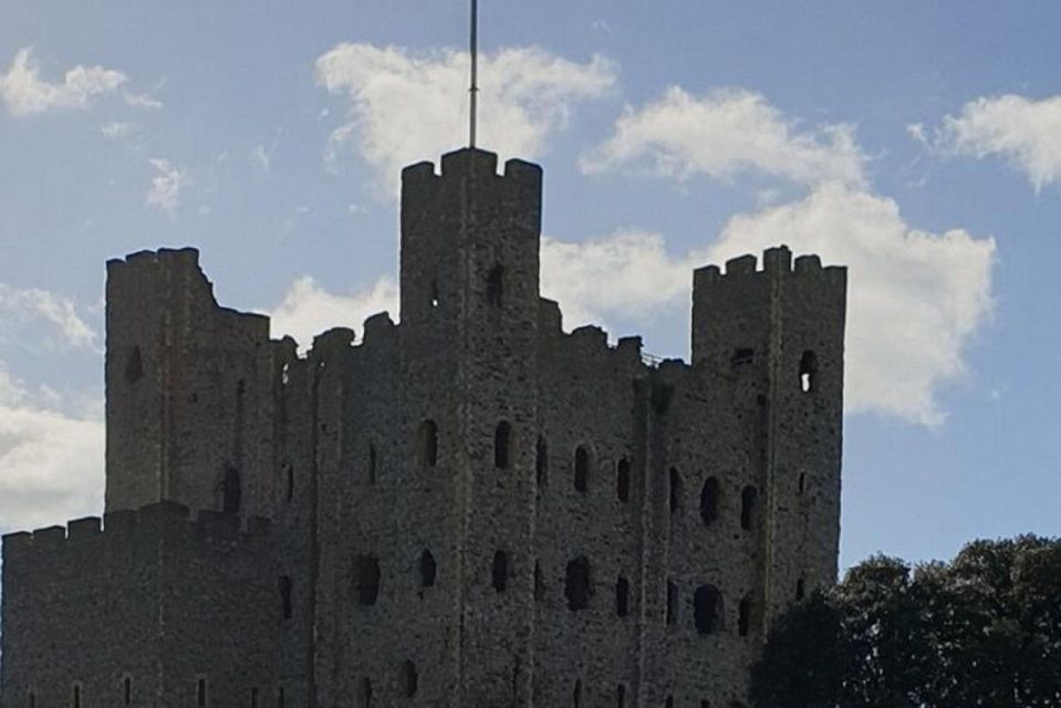 Private Tours to Leeds Castle, Canterbury, White Cliffs - Wrap Up