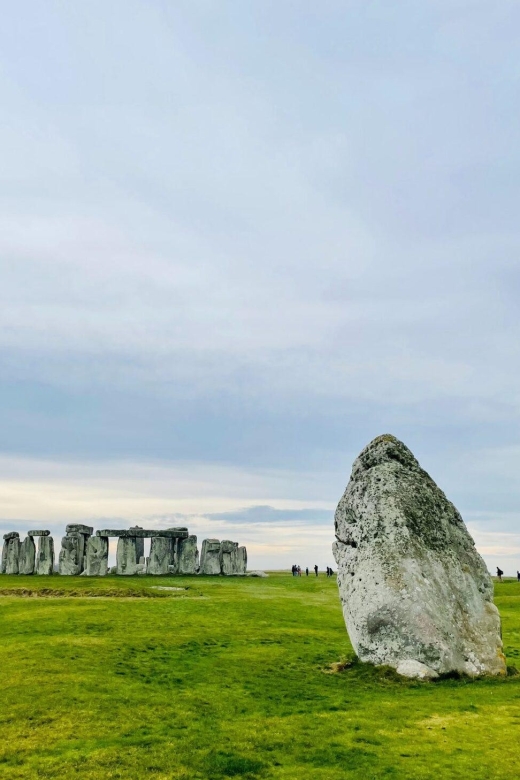 Secrets of Stonehenge: Private Half-Day Tour From Bath - Wrap Up