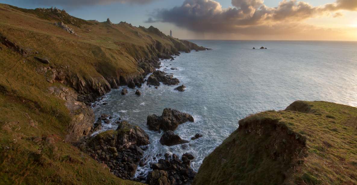 Devon: South Devon Coast and Landscapes - Discovering South Devons Hidden Gems