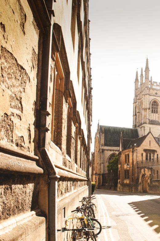 From London: Windsor, Stonehenge, Bath & Oxford 2-Day Tour - Tour Overview and Pricing