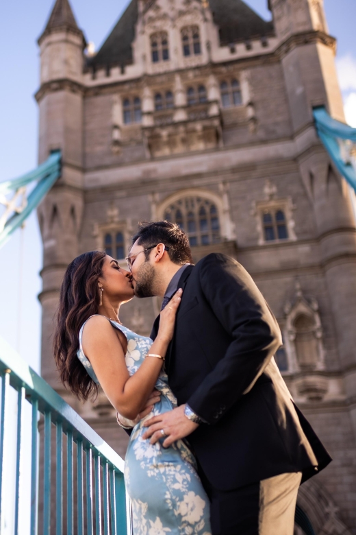 London: A Bespoke Photoshoot for the Cosmopolitan in You! - Booking and Planning Essentials