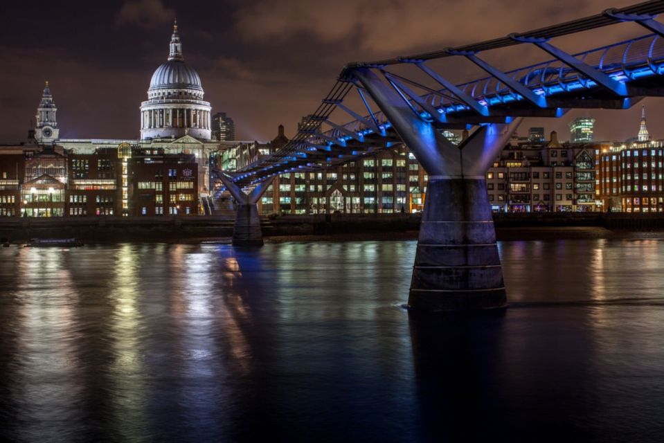 London: Historical Pub Evening Tour - Explore Londons Hidden Gems