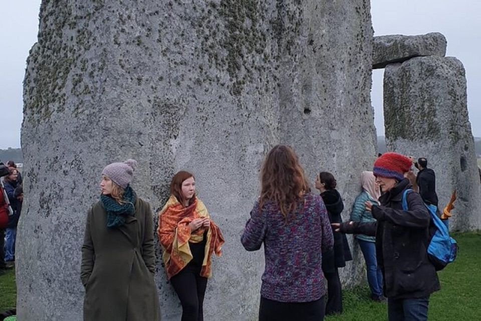 Private Avebury.Stonehenge.Salisbury. - Tour Overview and Inclusions