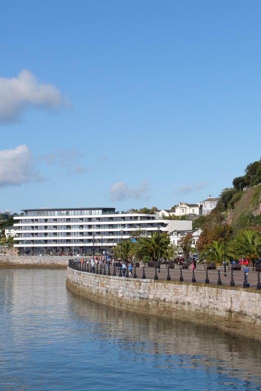 Torbay: Agatha Christie Tour - Tour Overview and Logistics