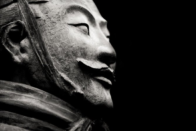 Private Customizable Terracotta Warriors Full Day Tour